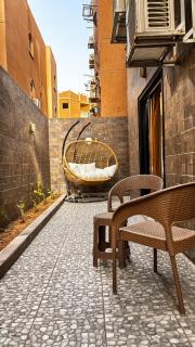 Luxury condotel near the Pyramids - 9
