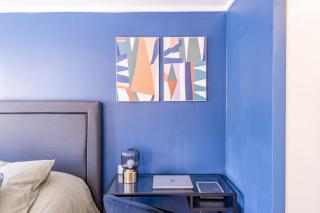 Lastarria remodelado, ideal parejas - 4