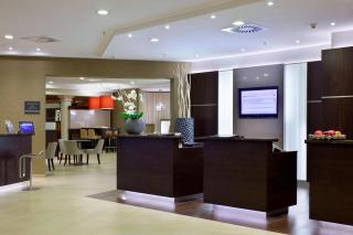 Courtyard by Marriott Hannover Maschsee - Hannover - 2