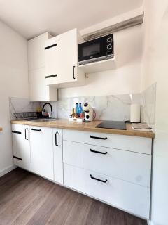 Apartament Flauta - 7