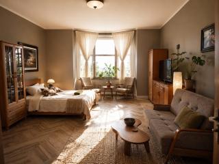Apartamenty Sunny Bear - 4