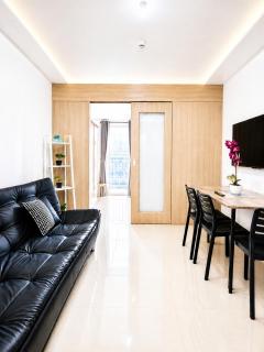 Luxe Condo at MOA - 0