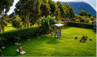 San Marcos Mountain Lodge - 7