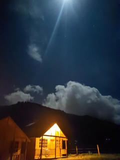 San Marcos Mountain Lodge - 6