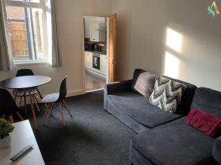 Firwood House TSAC - 9