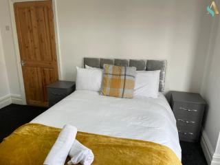 Firwood House TSAC - 5