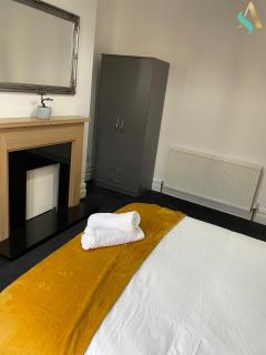 Firwood House TSAC - 1