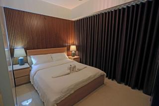 Modern Stylish Condo in McKinley WiFi - 6