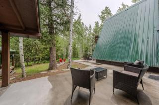 Sleeps 13 - Minutes to Yellowstone - 4