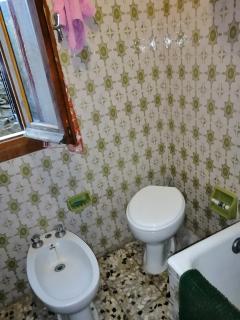 Albenga Liguria appartamento con 2 terrazzi e giardino 8 posti letto - 8