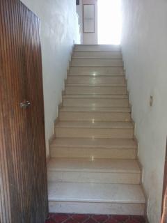 Albenga Liguria appartamento con 2 terrazzi e giardino 8 posti letto - 6