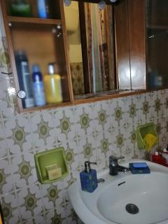 Albenga Liguria appartamento con 2 terrazzi e giardino 8 posti letto - 1