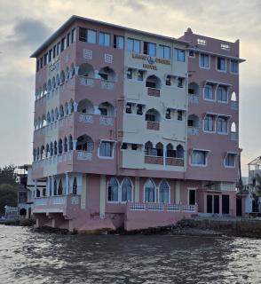 Lamu Creek Hotel - 8
