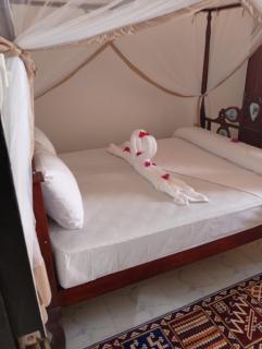 Lamu Creek Hotel - 7