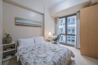StayHere Florence 1BR Near Venice Mall Mckinley - 6