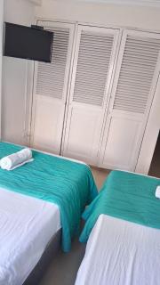 acogedor apto central marbella - 2
