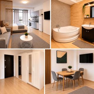 Alba Iulia Residence - Emerald Studio - 1