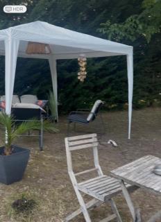 Au Paradis d Alsace Nature & relax - 7
