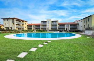 4-room apartment CASA MATHA Lazise - 0