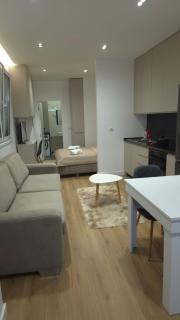 City Center Barrikada Apartment - 1