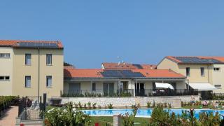 4-room apartment CASA MATHA Lazise - 4