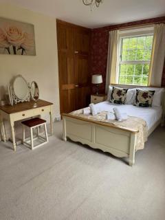 Aberhiriaeth Hall - 6