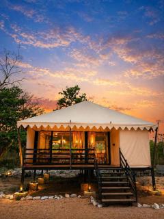 KarmaTara Jungle Camp - 3
