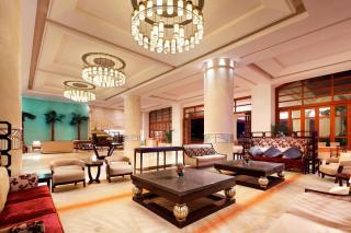 Sheraton Haikou Hotel - 4
