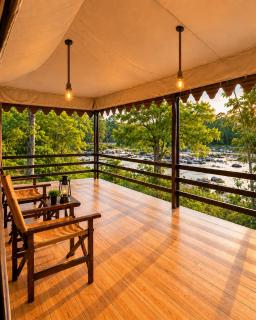 KarmaTara Jungle Camp - 5