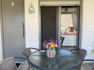 Harmony Studios & Apartments - 5