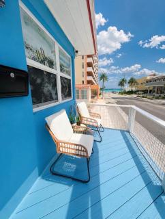 The Dock House - 8