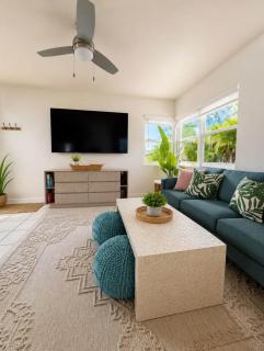 The Malibu Villa - 7