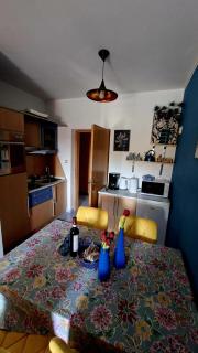 Apartman Rab Blue - 9