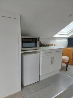 Avalon Guest Suite Ewell - 7