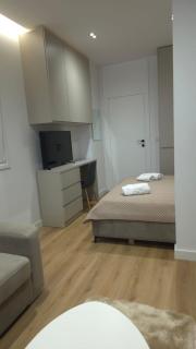 City Center Barrikada Apartment - 3