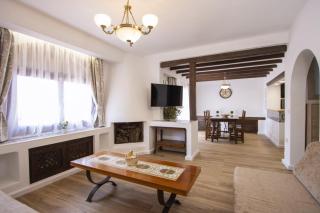 Aldea Del Mar ID117 - 0