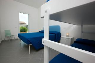Camping Blu Fantasy - Senigallia - 1