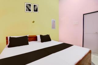 SPOT ON Hotel A R Palace - 9