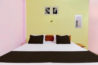 SPOT ON Hotel A R Palace - 2