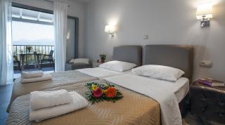 Blue Living Barbati Corfu - 9