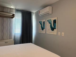 Apartamento Pe na areia do Bessa - 7
