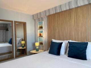 Apartamento Pe na areia do Bessa - 6