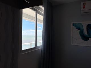 Apartamento Pe na areia do Bessa - 5