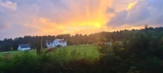 Daviot Lodge - 3
