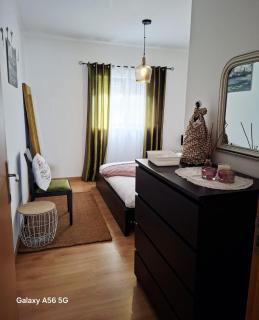 Ocean View Flat - 2