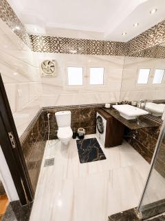 Luxury Full Nile View Apartment - Maadi Corniche - 2