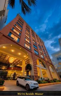 Grand Mostafa Hotel - 0