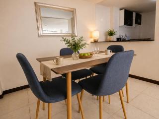Apartamento 2 hab en el Centro de la Ciudad wifi - Duitama - 5