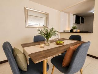 Apartamento 2 hab en el Centro de la Ciudad wifi - Duitama - 3