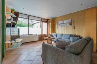 Vakantiebungalow bij het Grevelingenmeer 7A - 5